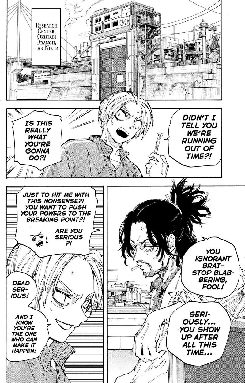 Chapter 212 - Page 21